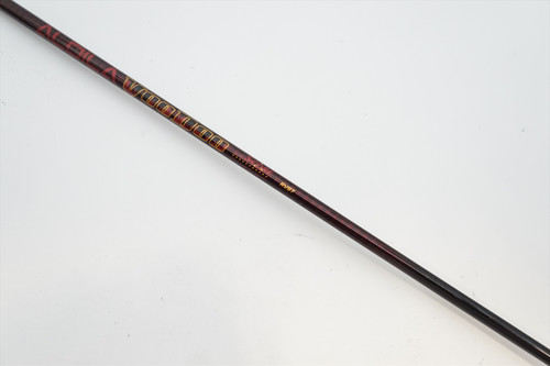 Aldila Voodoo Rvs7 70g Regular 44.75" Driver Shaft Taylormade 84864 Aldila Voodoo Rvs7 70g Regular 44.75" Driver Shaft Taylormade 84864