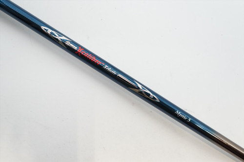 Xcaliber Mystic 5 55g Regular 44.25" Driver Shaft Taylormade 84926 Xcaliber Mystic 5 55g Regular 44.25" Driver Shaft Taylormade 84926