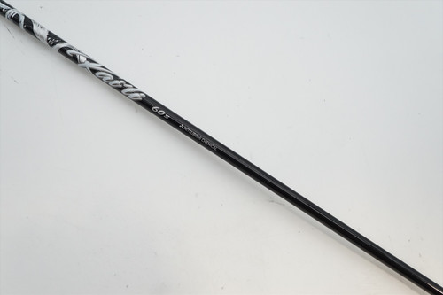 Mitsubishi Kai'Li White 60 68g Stiff 41.5" Wood Shaft Taylormade 84899 Mitsubishi Kai'Li White 60 68g Stiff 41.5" Wood Shaft Taylormade 84899