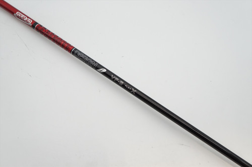 Graphite Design Tour Ad Vf-5 59g X-STIFF 44" Driver Shaft Taylormade 9164 Graphite Design Tour Ad Vf-5 59g X-STIFF 44" Driver Shaft Taylormade 9164