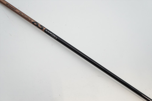 Ust Mamiya Proforce 65 M40X 65g Stiff 42.75" Driver Shaft Taylormade 9559 Ust Mamiya Proforce 65 M40X 65g Stiff 42.75" Driver Shaft Taylormade 9559