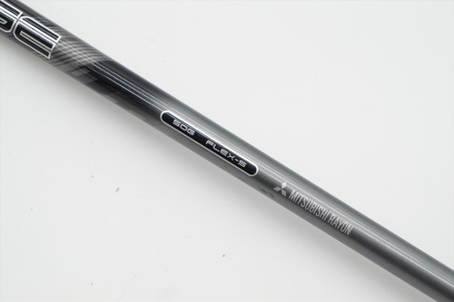 Mitsubishi Kuro Kage Black Hbp 50 50g Stiff 42.5