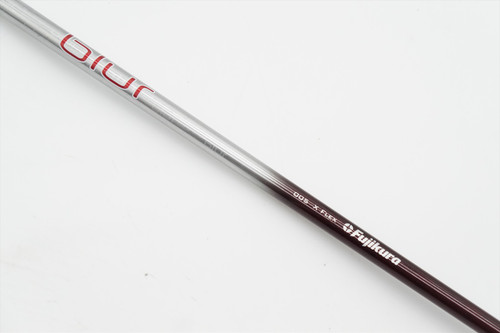 Fujikura Blur 005 60g X-STIFF 44.25" Driver Shaft Ping 1706 Fujikura Blur 005 60g X-STIFF 44.25" Driver Shaft Ping 1706