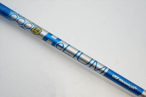 Ust Mamiya Helium Blue 4 49g Stiff 44.25