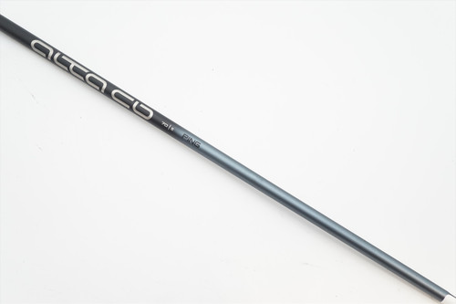 Ping Alta Cb 70 Slate 70g Stiff 39" Hybrid Shaft Ping 9322 Ping Alta Cb 70 Slate 70g Stiff 39" Hybrid Shaft Ping 9322