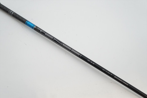 Mitsubishi Tensei 1K Blue 65 65g Stiff 42.5" Wood Shaft Srixon 1609 Mitsubishi Tensei 1K Blue 65 65g Stiff 42.5" Wood Shaft Srixon 1609