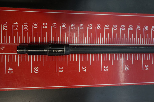 Fujikura Rocketfuel 50 50g Stiff 39.5