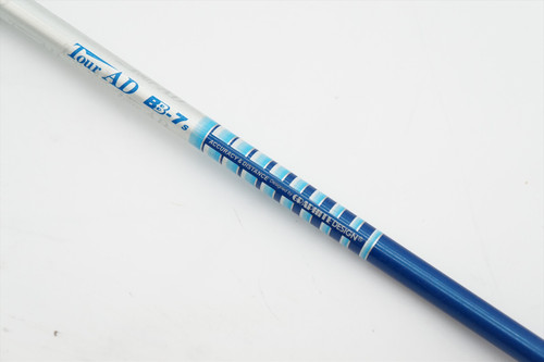 Graphite Design Tour Ad Bb-7 74g Stiff 42" Wood Shaft Ping 4069 Graphite Design Tour Ad Bb-7 74g Stiff 42" Wood Shaft Ping 4069