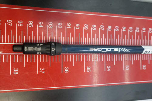 Fujikura Ventus Hb Blue 8 86g Stiff 37.75