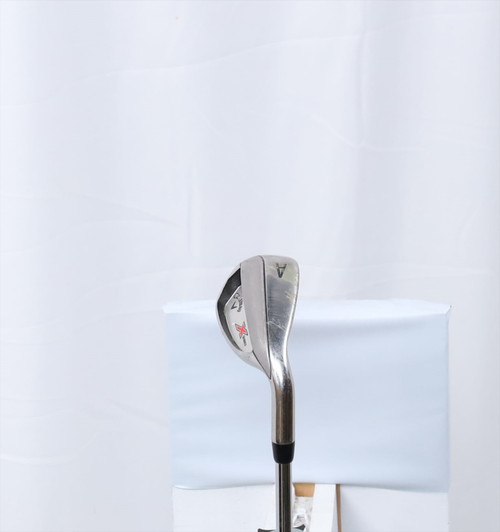 Callaway X Series N415 Gap Wedge Uniflex Stock Stl 1274728 Good Callaway X Series N415 Gap Wedge Uniflex Stock Stl 1274728 Good