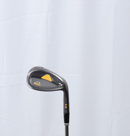 Cleveland Cg14 Wedge 56°-14 Wedge Stock Stl 1309272 Good Cleveland Cg14 Wedge 56°-14 Wedge Stock Stl 1309272 Good