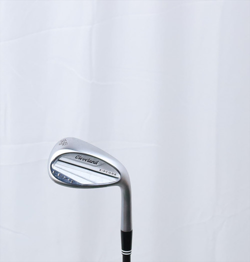 Cleveland Cbx4 Zipcore Tour Satin Wedge 58°-12 Kbs Max 65 1287691 Excellent Cleveland Cbx4 Zipcore Tour Satin Wedge 58°-12 Kbs Max 65 1287691 Excellent
