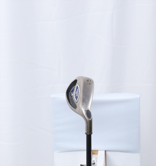 Callaway Hawk Eye Vft Sand Wedge Sw Stiff Stock Graphite 1290785 Fair Callaway Hawk Eye Vft Sand Wedge Sw Stiff Stock Graphite 1290785 Fair