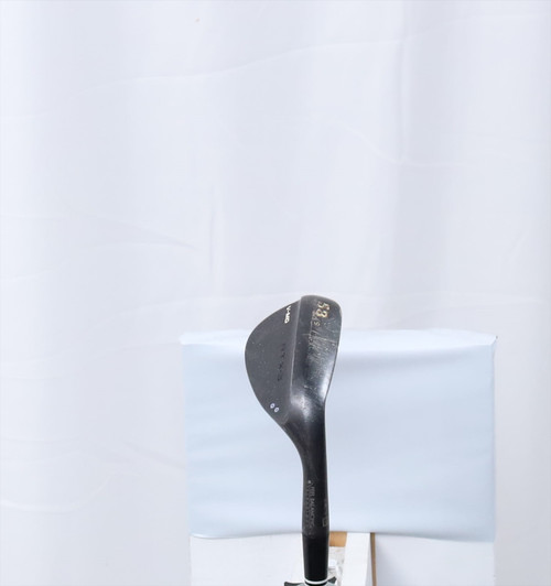 Cleveland Rtx-3 Black Satin Wedge 58°-9 Wedge Dynamic Gold Stl 1305887 Good Cleveland Rtx-3 Black Satin Wedge 58°-9 Wedge Dynamic Gold Stl 1305887 Good