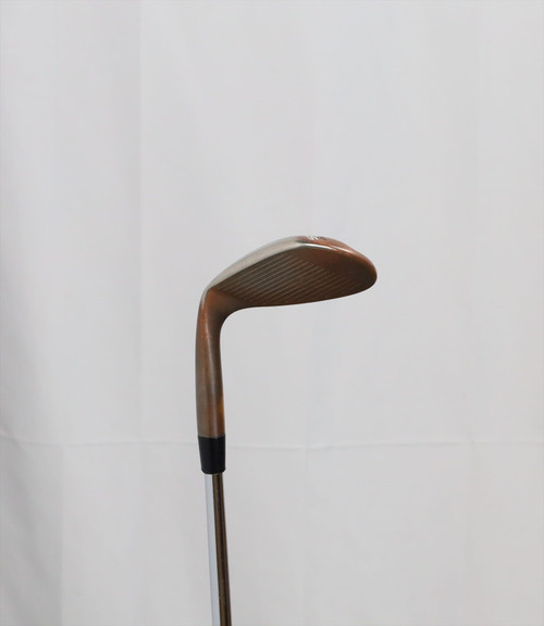 Mizuno T24 Copper Wedge 58°-10 V-Grind Stiff Dynamic Gold Stl