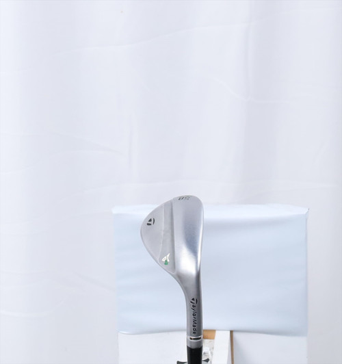 Taylormade Mg4 Chrome Wedge 58°- Extra Stiff Dynamic Gold Stl 1286305 Excellent Taylormade Mg4 Chrome Wedge 58°- Extra Stiff Dynamic Gold Stl 1286305 Excellent