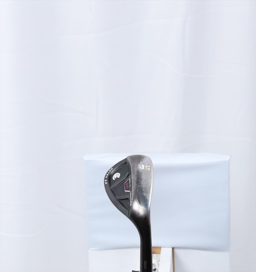 Cleveland 588 Rtx 2.0 Black Satin Cb Wedge 58° Ladies Actionultralite 50 1305350 Cleveland 588 Rtx 2.0 Black Satin Cb Wedge 58° Ladies Actionultralite 50 1305350