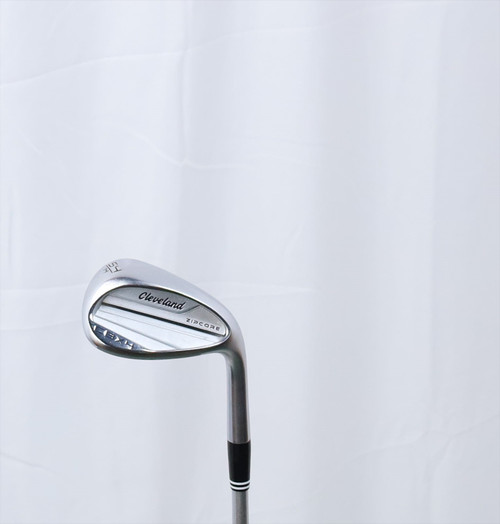 Cleveland Cbx4 Zipcore Tour Satin Wedge 54°-14 Extra Stiff Kbs Tour 1308669 Good Cleveland Cbx4 Zipcore Tour Satin Wedge 54°-14 Extra Stiff Kbs Tour 1308669 Good