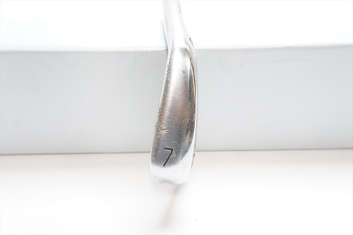Mizuno Jpx 919 Hot Metal Pro 7 Iron Stiff Steelfiber I80 Graphite 1265412 Good Mizuno Jpx 919 Hot Metal Pro 7 Iron Stiff Steelfiber I80 Graphite 1265412 Good