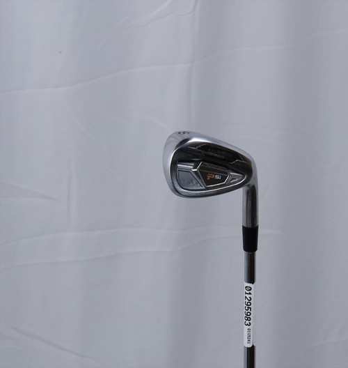 Taylormade Psi 8 Iron Regular Flex Kbs Steel 1295983 Good Taylormade Psi 8 Iron Regular Flex Kbs Steel 1295983 Good