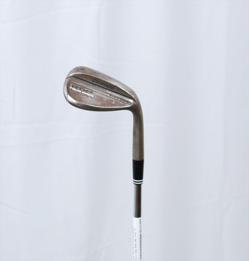 Cleveland Rtx 6 Tour Rack Raw Wedge 58°-6 Low Grind Extra Stiff 286154 Excellent Cleveland Rtx 6 Tour Rack Raw Wedge 58°-6 Low Grind Extra Stiff 286154 Excellent