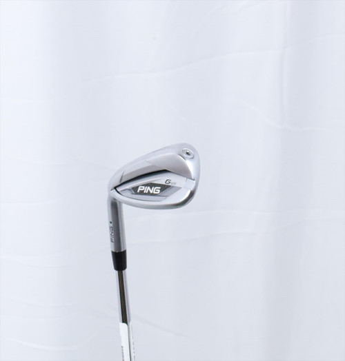 Ping G425 Wedge Gap U Wedge Regular Dynamic Gold 105 1277468 Good Left Hand Lh Ping G425 Wedge Gap U Wedge Regular Dynamic Gold 105 1277468 Good Left Hand Lh