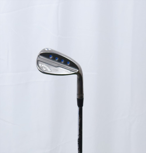 Callaway Md5 Tour Grey Wedge 56°-12 W-Grind Stiff N.S. Pro Modus3 1277923 Good Callaway Md5 Tour Grey Wedge 56°-12 W-Grind Stiff N.S. Pro Modus3 1277923 Good