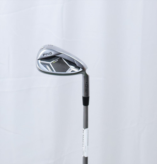 Ping G430 Iron 50°- Stiff Alta Quick Graphite 1290599 Good Ping G430 Iron 50°- Stiff Alta Quick Graphite 1290599 Good