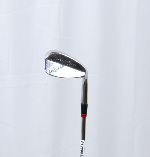 Ben Hogan Riviera Wedge 50°- Stiff Stock Stl 1289838 Good Ben Hogan Riviera Wedge 50°- Stiff Stock Stl 1289838 Good