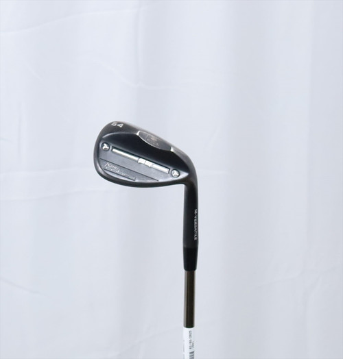 Cobra Snakebite Black 2023 Wedge 54°-10 Versatile Regular Recoil 65 1292059 Good Cobra Snakebite Black 2023 Wedge 54°-10 Versatile Regular Recoil 65 1292059 Good
