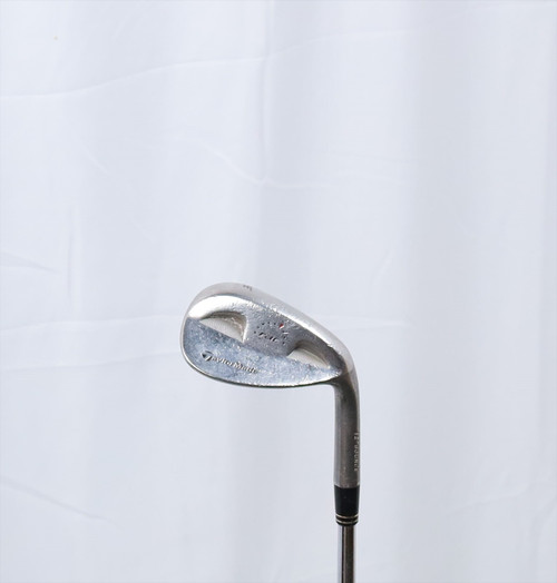 Taylormade Rac Satin Tp Wedge 56°- Wedge Stock Stl 1299429 Fair Taylormade Rac Satin Tp Wedge 56°- Wedge Stock Stl 1299429 Fair