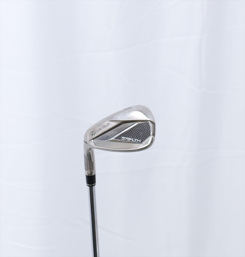 Taylormade Stealth Gap Wedge Regular Dynamic Gold 95 1301176 Good Left Hand Lh