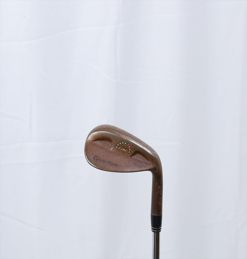 Taylormade Rac Cgb Wedge 54°- Wedge Stock Stl 1301340 Fair Taylormade Rac Cgb Wedge 54°- Wedge Stock Stl 1301340 Fair
