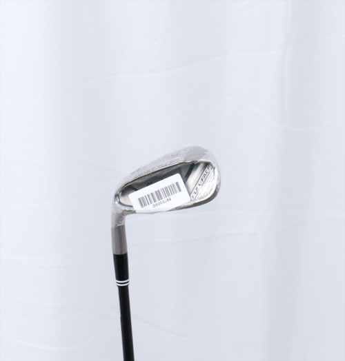 New Cleveland Smart Sole Full Face Chipper Wedge Recoil 1302744 Left Hand New Cleveland Smart Sole Full Face Chipper Wedge Recoil 1302744 Left Hand