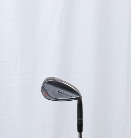 Taylormade Milled Grind 2 Black Wedge 58°- Stiff Dynamic Gold Stl 1301740 Fair Taylormade Milled Grind 2 Black Wedge 58°- Stiff Dynamic Gold Stl 1301740 Fair