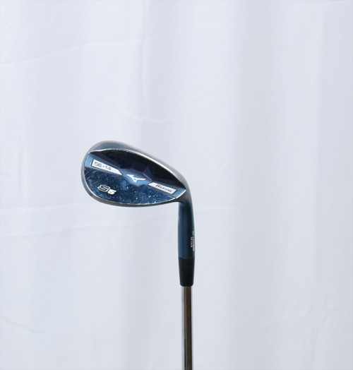 Mizuno S5 Blue Ion Wedge 56°-14 Wedge Dynamic Gold Stl 1303981 Fair Mizuno S5 Blue Ion Wedge 56°-14 Wedge Dynamic Gold Stl 1303981 Fair