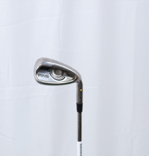 Ping G Wedge Gap U Wedge Regular Awt 2.0 Stl 1304549 Good Ping G Wedge Gap U Wedge Regular Awt 2.0 Stl 1304549 Good