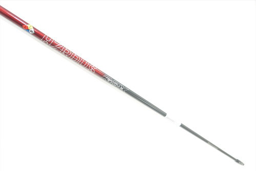 Project X Hzrdus Smoke Red Rdx 60 5.5 60g Regular 44.5" Driver Shaft Srixon 0923 Project X Hzrdus Smoke Red Rdx 60 5.5 60g Regular 44.5" Driver Shaft Srixon 0923