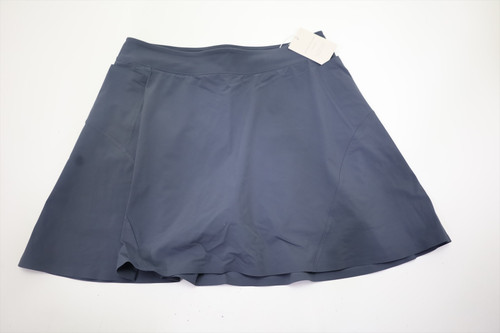 Peter Millar Golf Classic Skorts Womens Size Small GRA 952A 01248154 New Peter Millar Golf Classic Skorts Womens Size Small GRA 952A 01248154 New