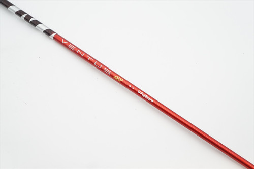 Fujikura Ventus Tr Red Velocore 6-X 69g X-STIFF 42" Wood Shaft Taylormade 5784 Fujikura Ventus Tr Red Velocore 6-X 69g X-STIFF 42" Wood Shaft Taylormade 5784