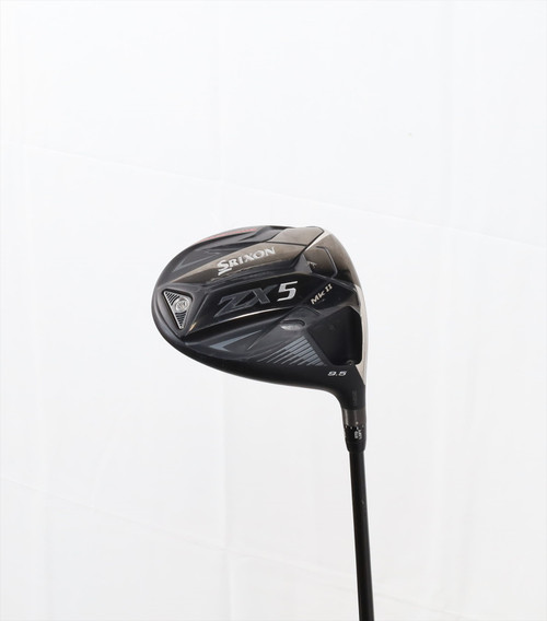 Srixon Zx5 Mkii 9.5° Driver Stiff Project X Hzrdus Smoke Red Rdx 12558567 Good Srixon Zx5 Mkii 9.5° Driver Stiff Project X Hzrdus Smoke Red Rdx 12558567 Good