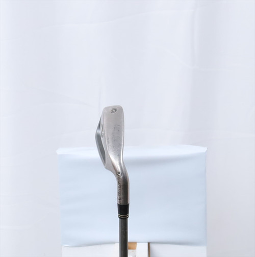 Taylormade R7Xd 6 Iron Regular Flex Graphite 1257497 Good Taylormade R7Xd 6 Iron Regular Flex Graphite 1257497 Good