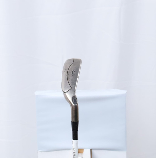 Callaway Fusion Wide Sole 5 Iron Stiff Flex Rocketfuel 80H Graphite 1252618 Good Callaway Fusion Wide Sole 5 Iron Stiff Flex Rocketfuel 80H Graphite 1252618 Good