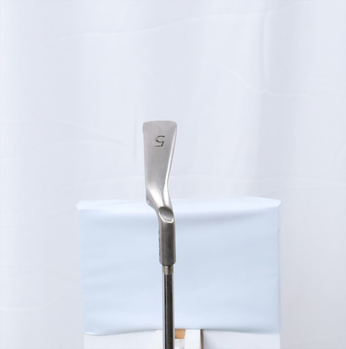 Ping G25 5 Iron Stiff Flex Dynamic Gold Steel 1258589 Good Ping G25 5 Iron Stiff Flex Dynamic Gold Steel 1258589 Good