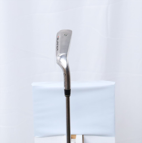 Taylormade Burner Superlaunch 5 Iron Stiff Flex Burner Steel 1256803 Good Taylormade Burner Superlaunch 5 Iron Stiff Flex Burner Steel 1256803 Good