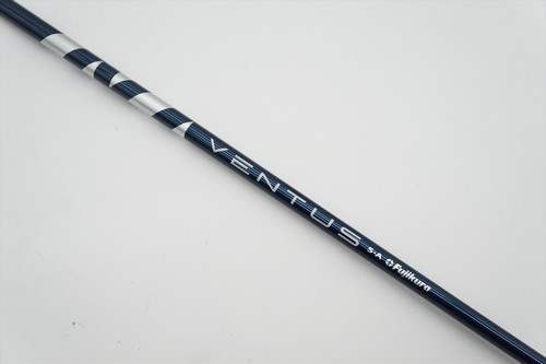 Fujikura OEM Ventus Blue 5-A 59g Senior 44.5" Driver Shaft Titleist TSi TSR GT Fujikura OEM Ventus Blue 5-A 59g Senior 44.5" Driver Shaft Titleist TSi TSR GT