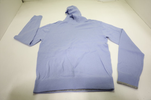 Greyson Golf Hoodie Sweater Mens Size Medium Sky 1061H New 01309789 Greyson Golf Hoodie Sweater Mens Size Medium Sky 1061H New 01309789