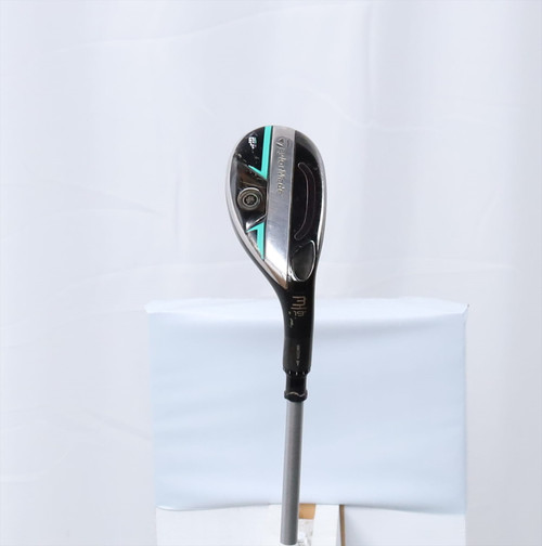 Taylormade Gapr Hi 19 3 Utility Iron Lite Flex Prolaunch Graphite 1279614 Fair