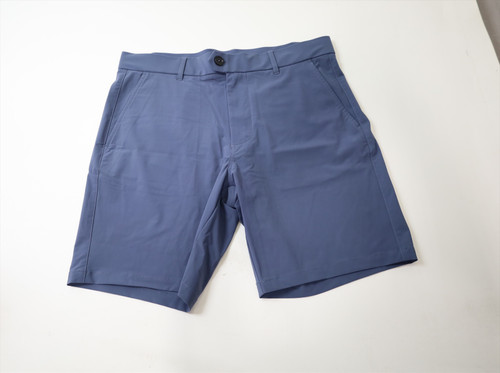 Greyson Golf Montauk Shorts Mens Size 32 Grey Regular 1048E New 01309399 Greyson Golf Montauk Shorts Mens Size 32 Grey Regular 1048E New 01309399