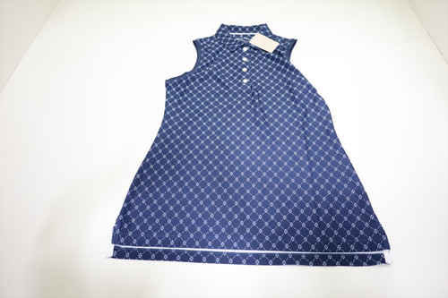 Peter Millar Golf Classic Polo Womens Size Small NAVY Regular 1050E New 01309909 Peter Millar Golf Classic Polo Womens Size Small NAVY Regular 1050E New 01309909